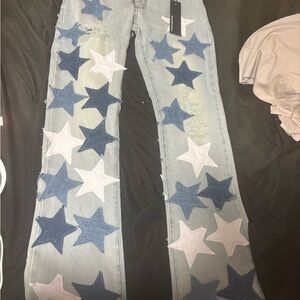 Rockstar Jeans